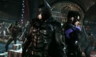 Warner Bros. announced "Batman: Akham Cavaliers" repair workflow