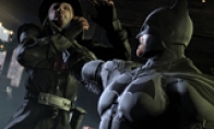 Open the world "Batman: The Origin of Akham" team new work exposure
