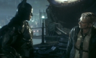 "Batman: Akham Cavaliers" in the first week of sales has exceeded "Witcher 3"