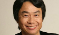Miyamoto's expression on VR is not yet reflected in Nintendo's concept