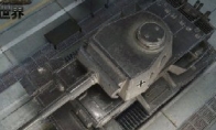 A large wave of "Tank World" new HD tanks strike super clear multi -picture forward -looking