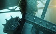 "Final Fantasy 7" remake of the trailer for more than 11 million within two weeks