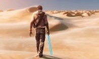 Exposure of Visceral's "Star Wars" new style is similar to "Mysterious Sea"
