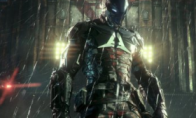 Repair ranking "Batman: Akham Knight" console 1.03 patch