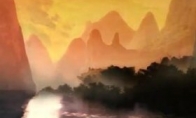 The latest promotional video of "Shamu 3" is full of Chinese wind speed!