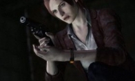 "Biochemical Crisis: Revelation 2" in the Chinese version of the new version of the screenshot release day lea