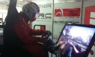 Hurry up and buy the coolest car simulator in history.