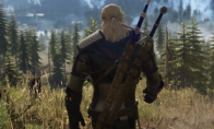 "Witcher 3" war "Ancient 5"!Who is the best RPG in recent years