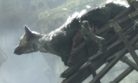 "The Last Guardian" looks like a beautiful PS3 game Zhenmai into the next generation?