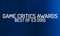"Star Wars: Frontline" led!E3 2015 Game Critics Awards Nomination