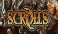 "Minecraft" developer announced the suspension of new tour "Scrolls" development