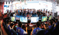 Don't look down on e -sports. According to analysis, e -sports has become the seventh largest industry in the world