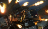 The console version of "Radiation 4" and "Advanced Defense 3" may also support MOD