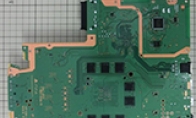 New PS4 CUH-1200 memory module reduces more energy-saving power consumption and lower power consumption