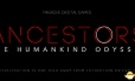 "Ancestor: Human Roaming": Introduce human technology with "Assassin's Creed"