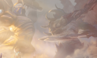 The eternal battlefield of "Diablo 3" is about to come to "Heroes of the Storm"