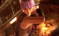 "Dead or Sumi 5: Last World War" online multiplayer game update again jump tickets again