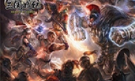 "Three Kingdoms" 15th anniversary sequel to the first game promotional video of PS4