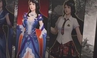 Take you in -depth exploring the "Royal Sky" series, one person to experience the game