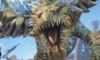 "Monster Hunter: Border G" PSV Chinese version will be released in August to link with PC