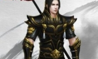 "The Legend of the Royal Earth" male lead dress shows the uncle of Huangfu Yunzhao changed the underworld