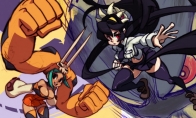 "Skeleton Girl: Back" announced PS4 and PS Vita release time