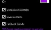 Is this a general trend?Win10 will automatically share the Wi-Fi password with friends