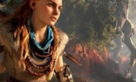 Stability is Wang Dao's "Horizon: Zero Dawn" runs 1080p/30 frames