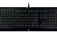 199 You can't buy it!Razer released the new Sano wolf spider game keyboard