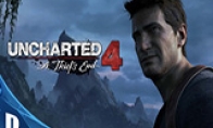 "Mysterious Sea 4: Thief End Road" game demonstration details information announcement