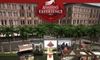 Come on the jump of faith!Ubisoft will continue to provide an experience zone at anime exhibition