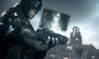 "Batman: Akham Knight" PC version compensation measures for free game