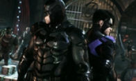 "Batman" PC problem Truth: The hard -to -develop of the host version causes the PC to be dragged down