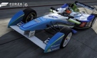 The first batch of car lists of "Extreme Racing 6" announced that the FE Chinese team appeared
