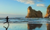 Win10's new default wallpaper "Hero" is out of 4K high -definition speed onlookers
