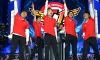The embarrassment of Chinese e -sports: the strength is not as good as South Korea, the force is not as good as Europe a