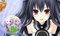 Check the goddess body "Super Display Neptune: Rebirth 3" welfare theme