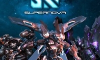 MOBA's new work "Super Novelty" New Intelligence Pioneer Supreme Commander debuts