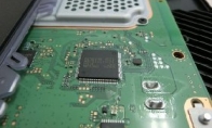 The new model PS4 CUH-1200 disassembled map reward is excellent but excellent