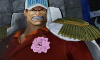 "Pirates Warriors 3" can control characters Akainu is the most difficult role to shape