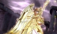 "Saint Seiya: Soul of Fighters" new information Sagahaga and others participated in the war