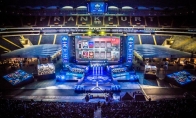 Big Swedish Media Group has acquired the world's largest e -sports event in the world
