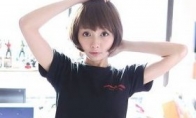 Can the messy point be cute?Taiwanese player shooting house girl room theme photo