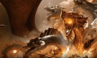 West wind overwhelming Dongfeng "Winter OL" XBOX One version ushered in new expansion pieces