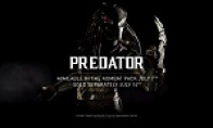 "Real Person Fight X" ushered in the new DLC character Predator on the 7th of this month