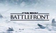 Are you sure it is not a battlefield?"Star Wars: Frontline" test video leakage