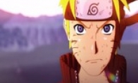 "Naruto Black Biography: Ultimate Ninja Storm 4" new promotional video display