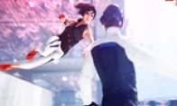 The rise of female men!Take a look at the game of a woman on the E3 2015