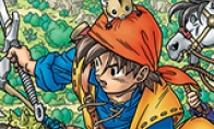 "Dragon Dragon 8" 3DS version includes a new dungeon and a new BOSS