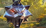 "Witcher 3: Crazy Hunt" "Cat and Wolf's Game" DLC can already play